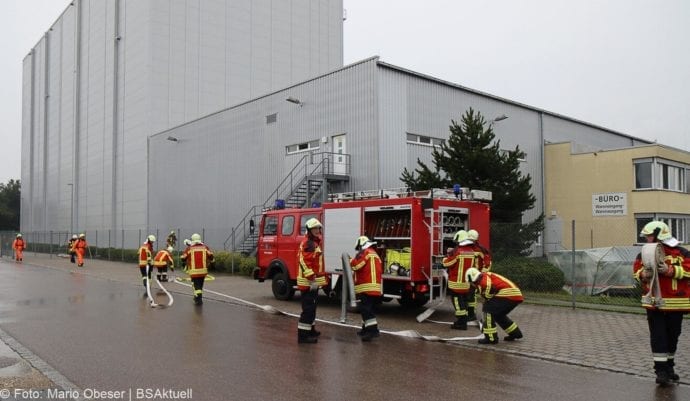Offingen Amoniak Geruch 03082020 15