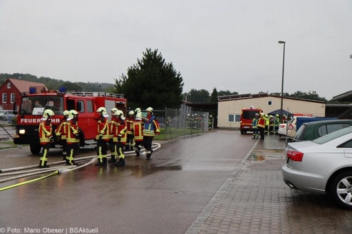 Offingen Amoniak Geruch 03082020 19