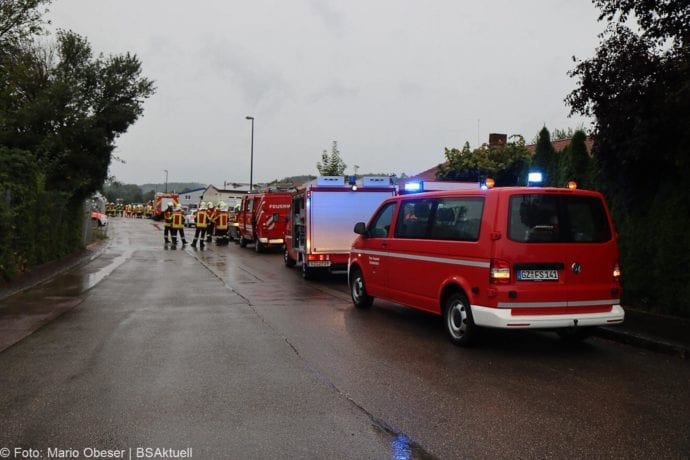 Offingen Amoniak Geruch 03082020 2