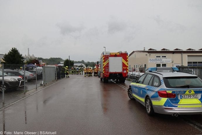 Offingen Amoniak Geruch 03082020 3