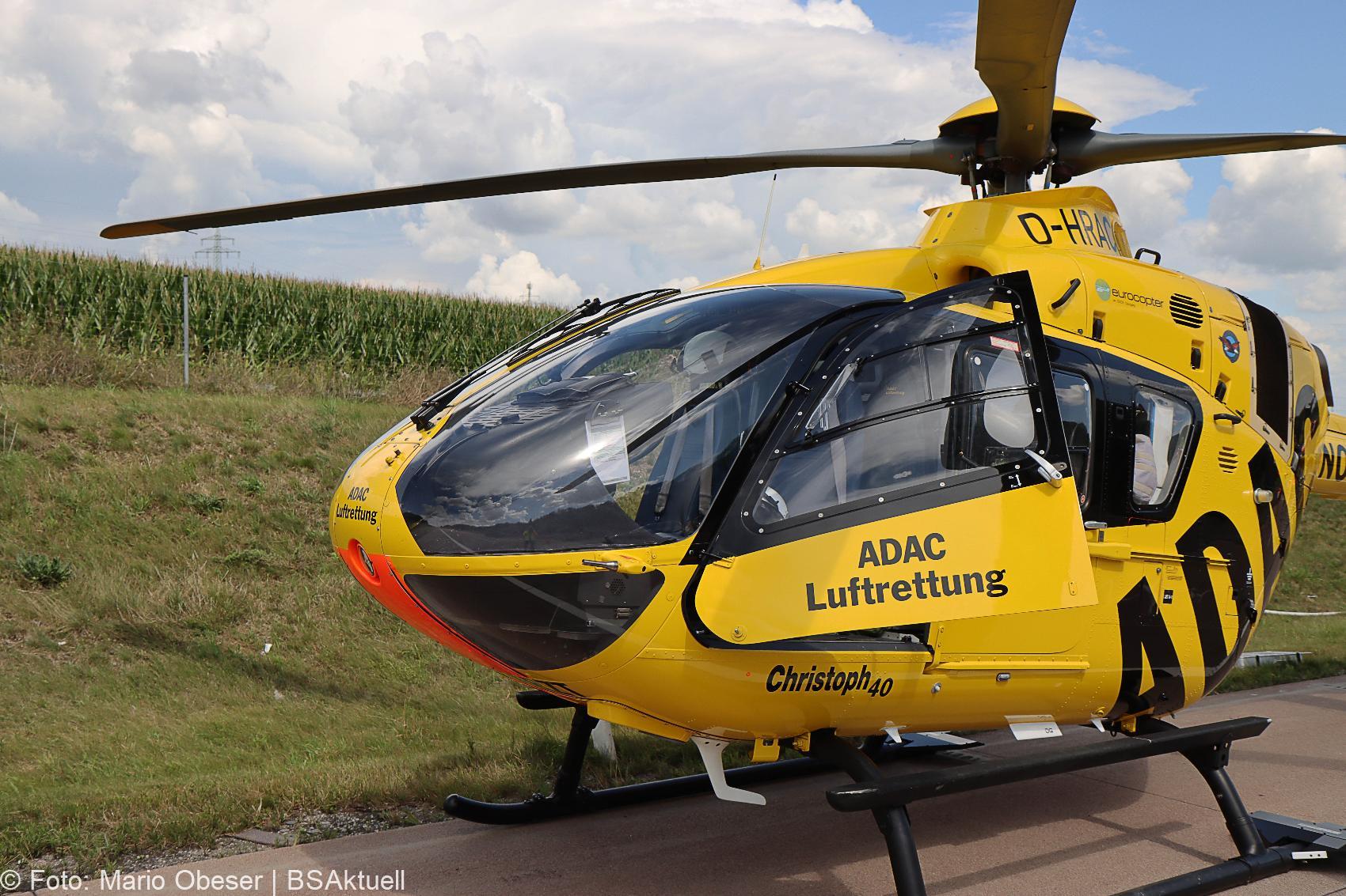 Unfall A8 Burgau – Guenzburg bei Grossanhausen 15082020 14