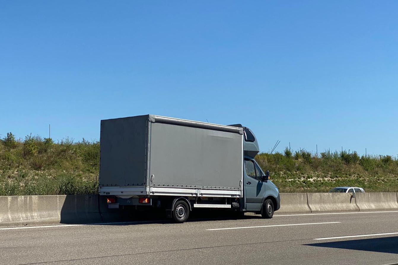 Unfall A8 Kreuz Elchingen Leipheim 21082020 6+
