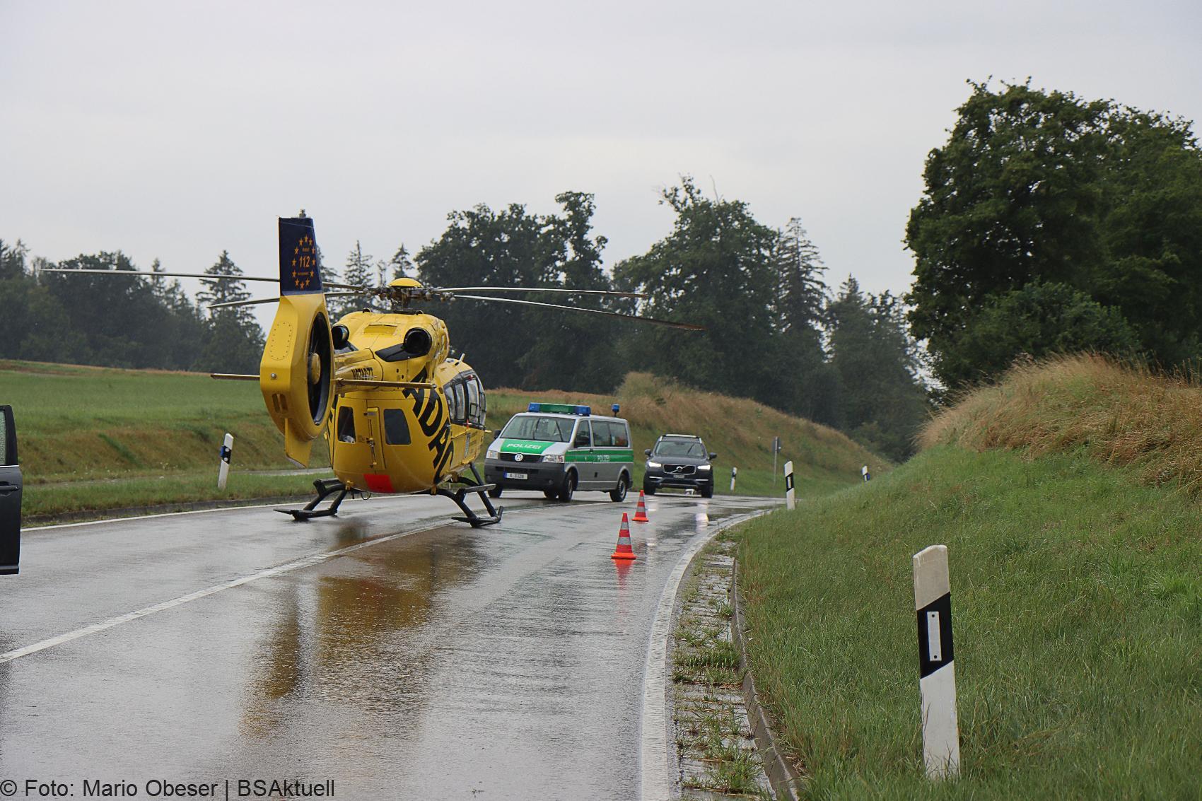 Unfall Kissendorf Raunertshofen 13082020 12