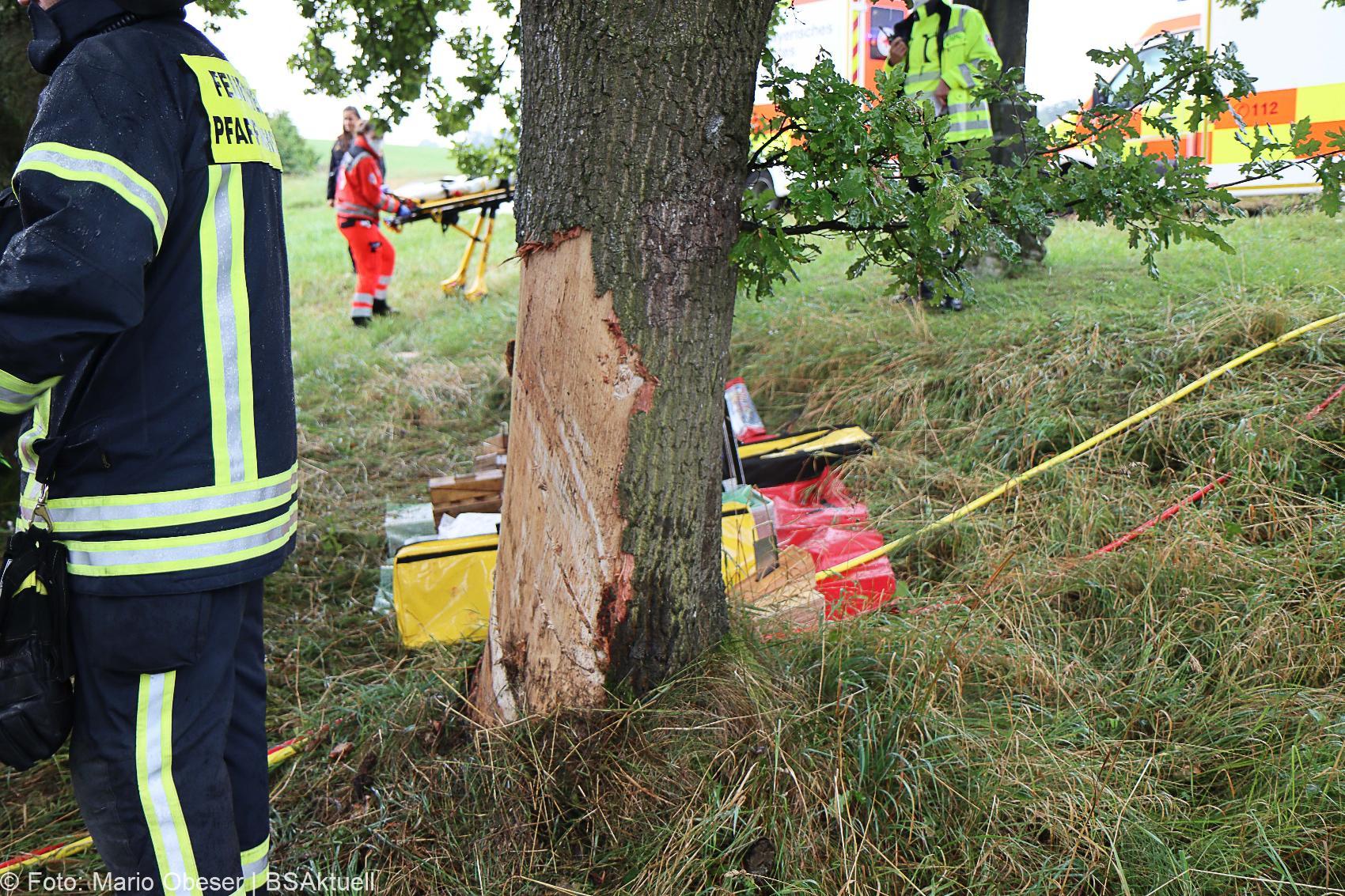 Unfall Kissendorf Raunertshofen 13082020 19