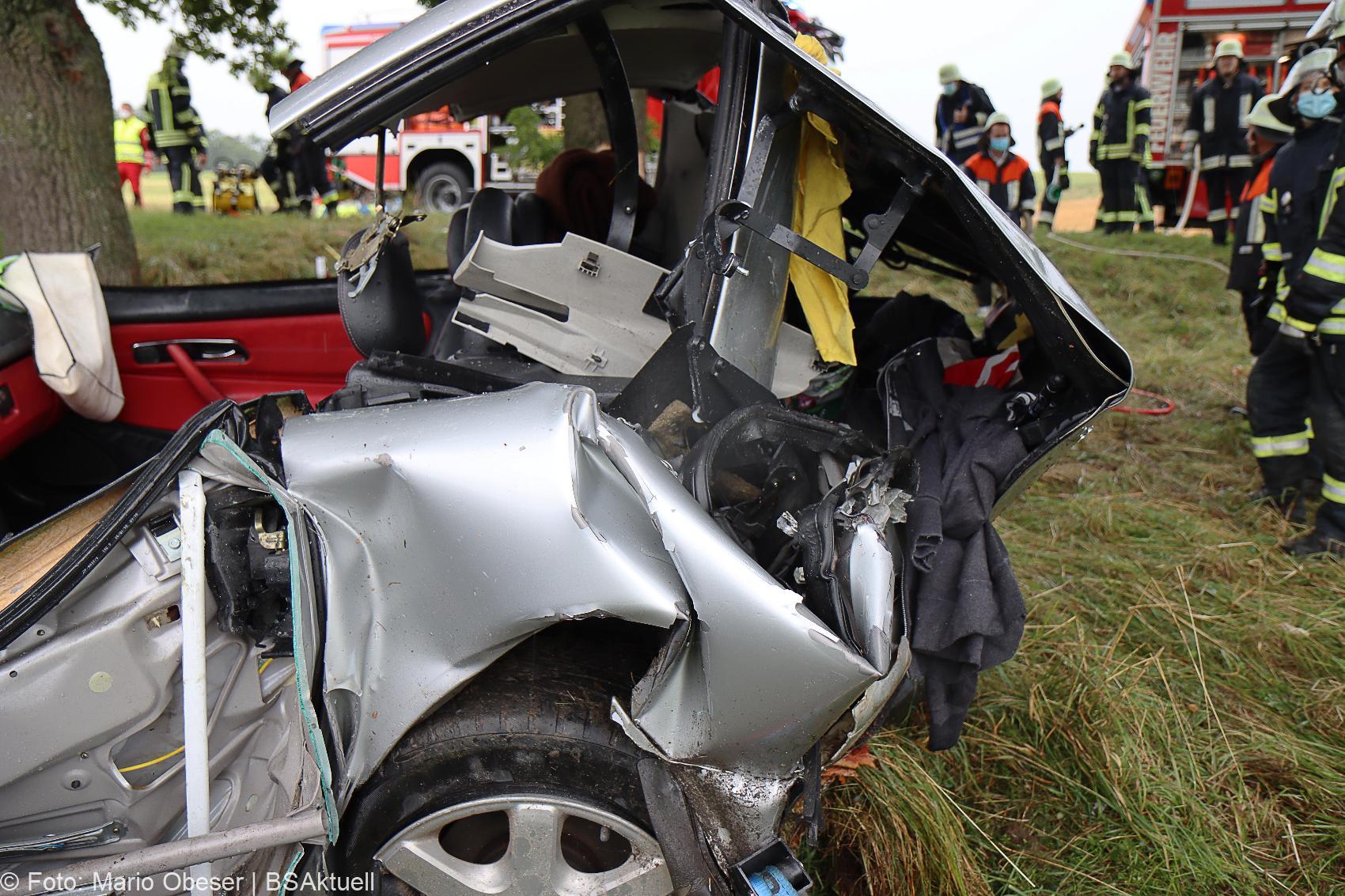 Unfall Kissendorf Raunertshofen 13082020 23