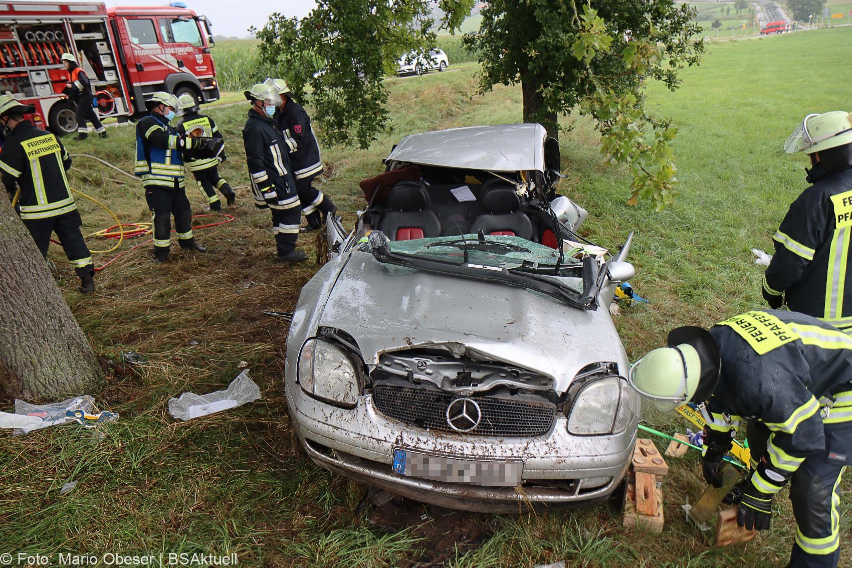 Unfall Kissendorf Raunertshofen 13082020 26