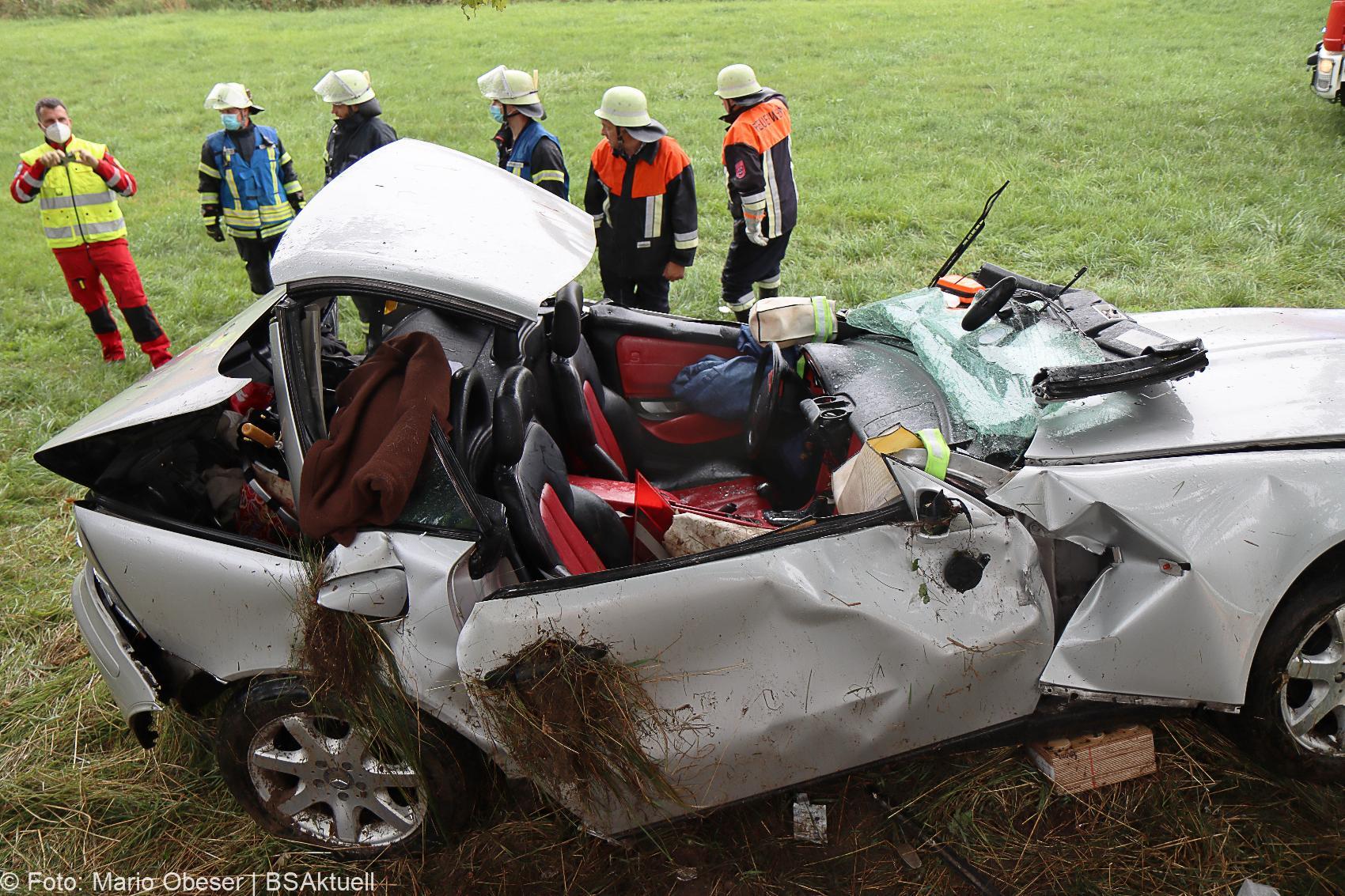 Unfall Kissendorf Raunertshofen 13082020 28