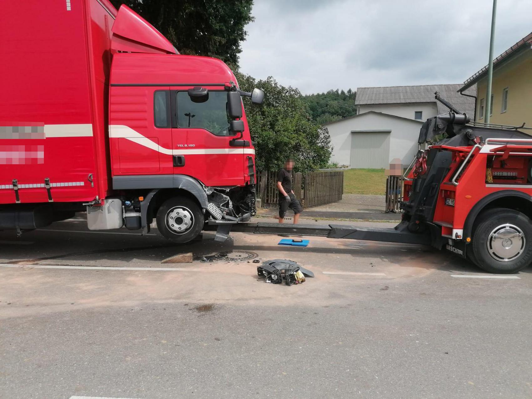 Unfall Kleinkoetz B16 14082020 1