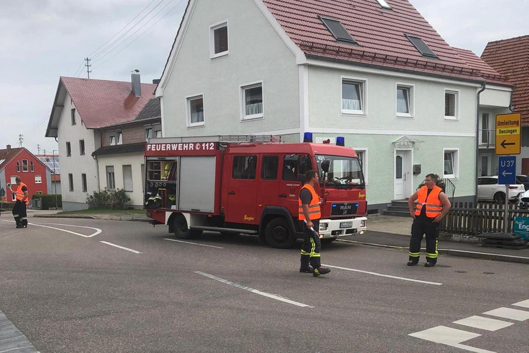 Unfall Kleinkoetz B16 14082020 6