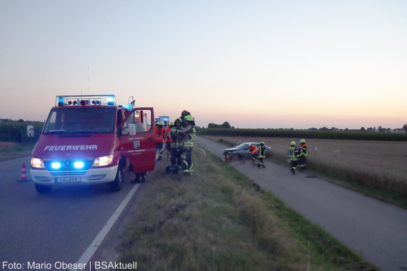 Unfall Nornheim ST2028 08082020 10