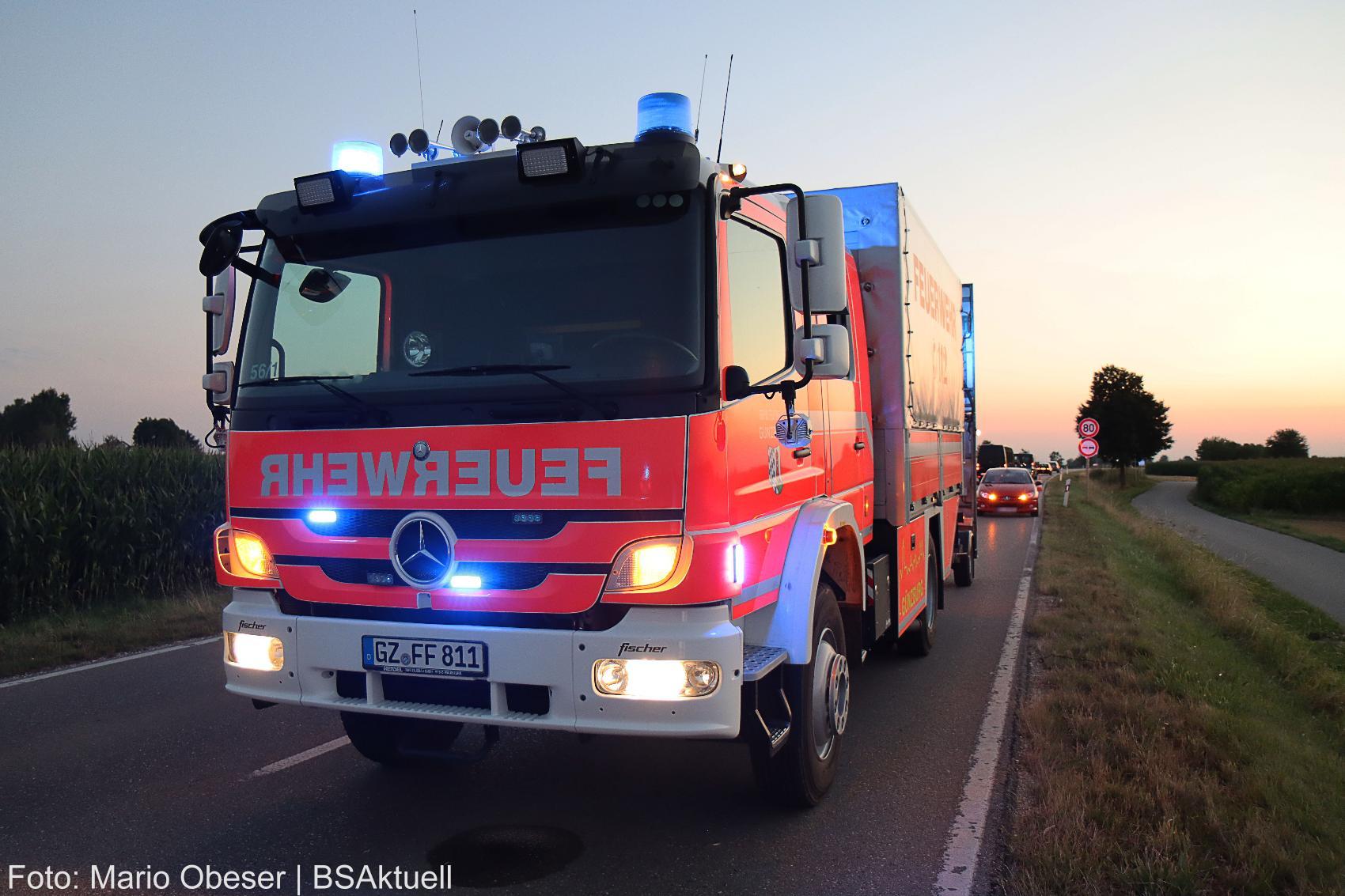 Unfall Nornheim ST2028 08082020 14