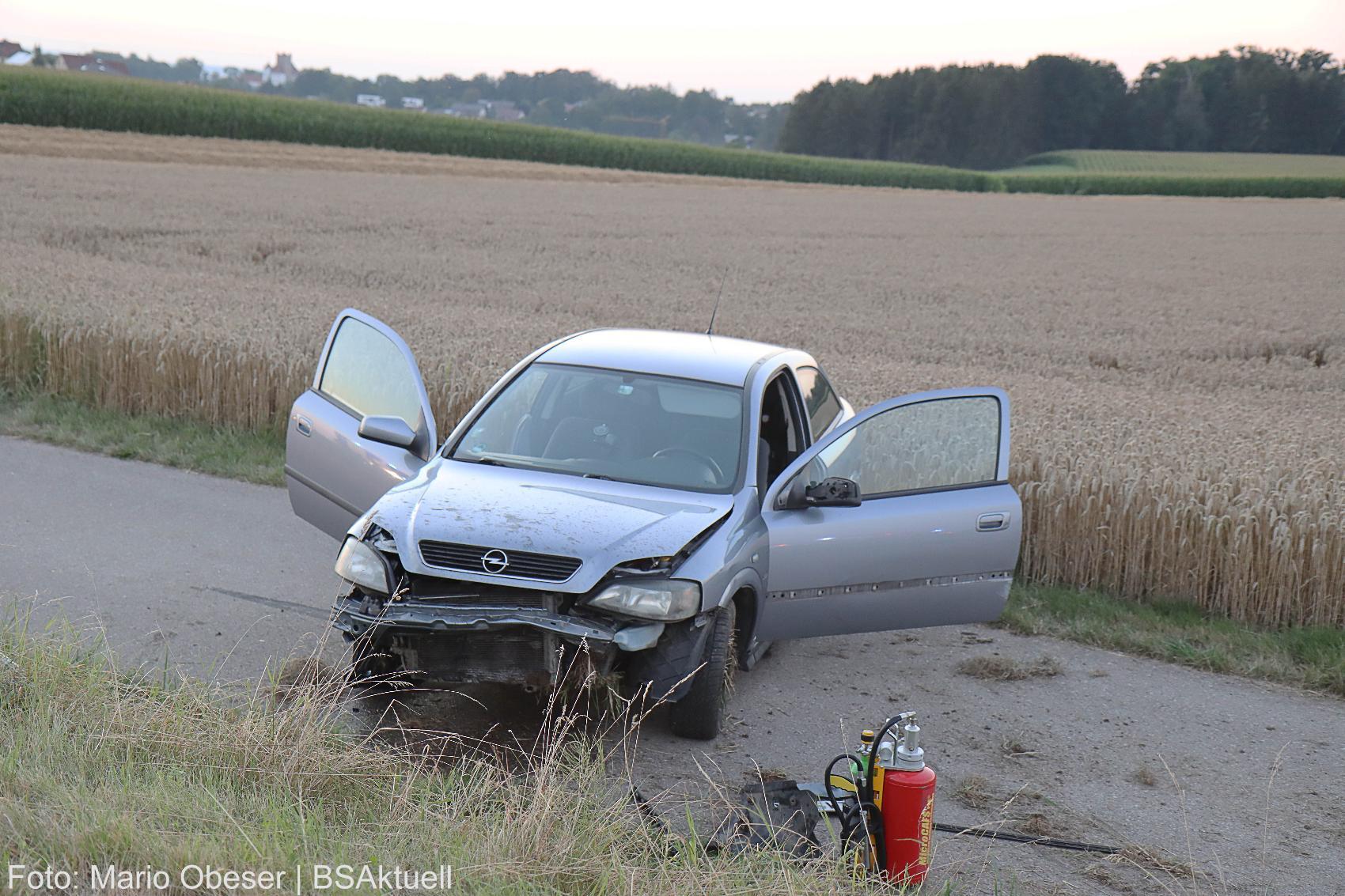 Unfall Nornheim ST2028 08082020 4