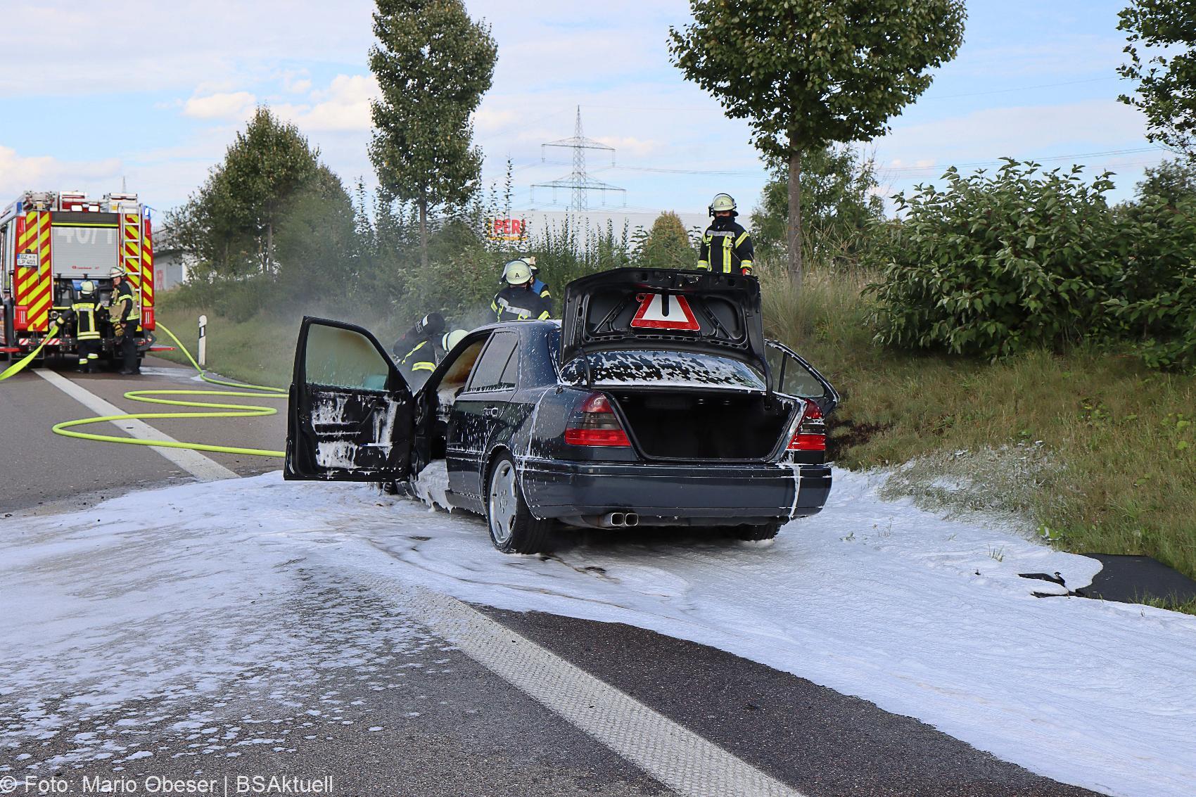A8 Pkw-Brand AS Guenzburg 03092020 1