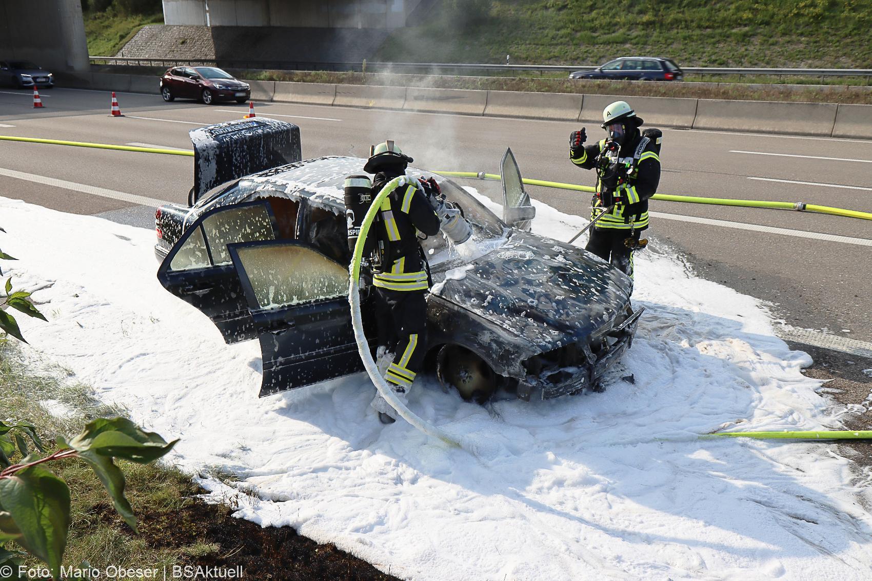 A8 Pkw-Brand AS Guenzburg 03092020 10