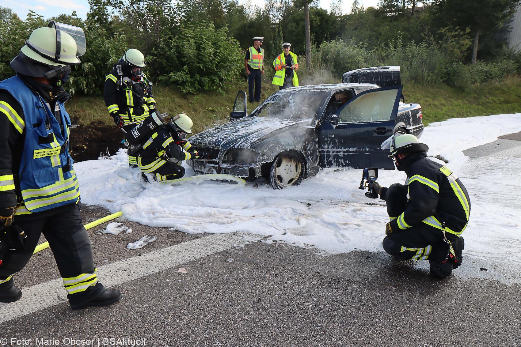A8 Pkw-Brand AS Guenzburg 03092020 15