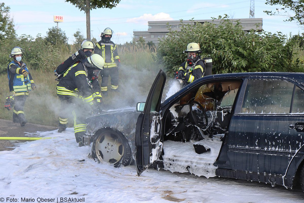 A8 Pkw-Brand AS Guenzburg 03092020 5