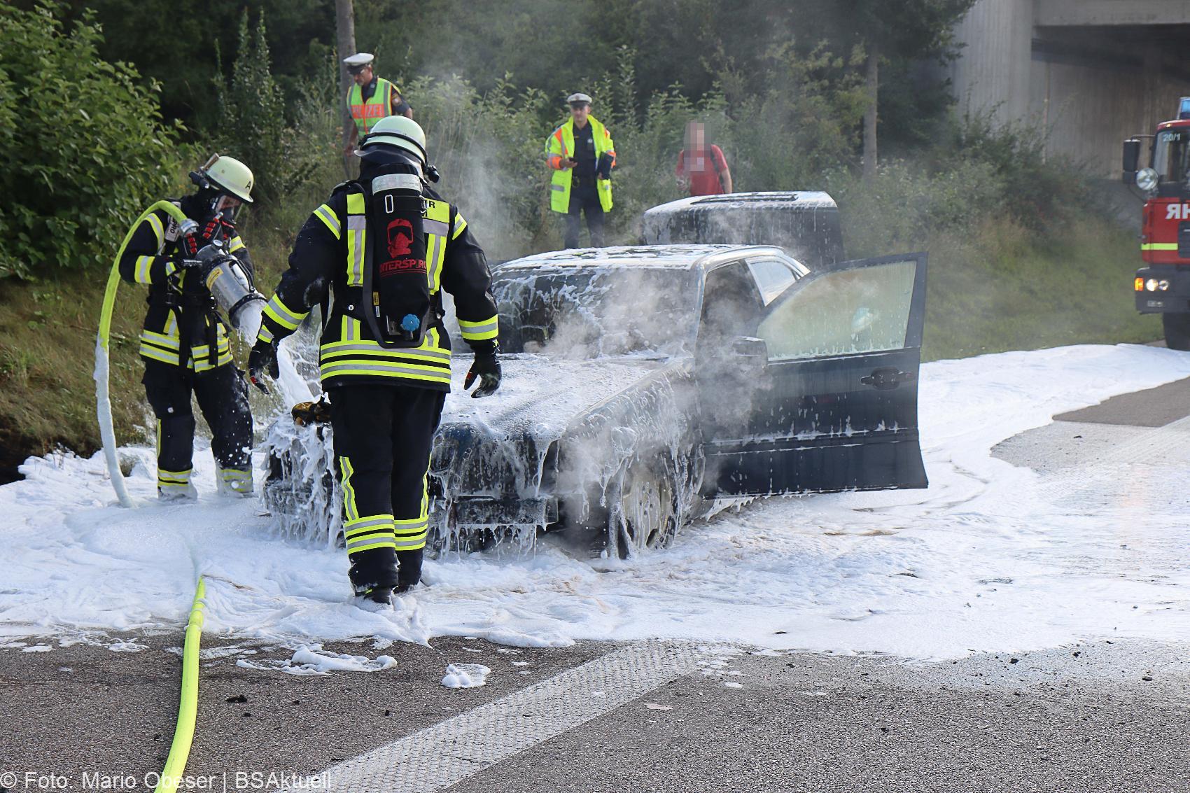 A8 Pkw-Brand AS Guenzburg 03092020 6