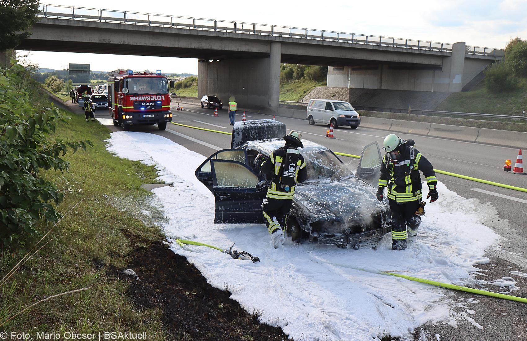 A8 Pkw-Brand AS Guenzburg 03092020 9