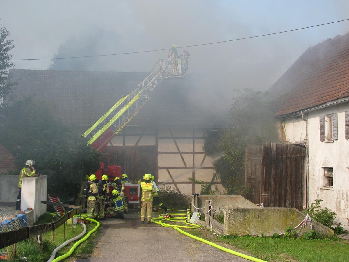 Brand Wattenweiler Bauernhof 13092020 3