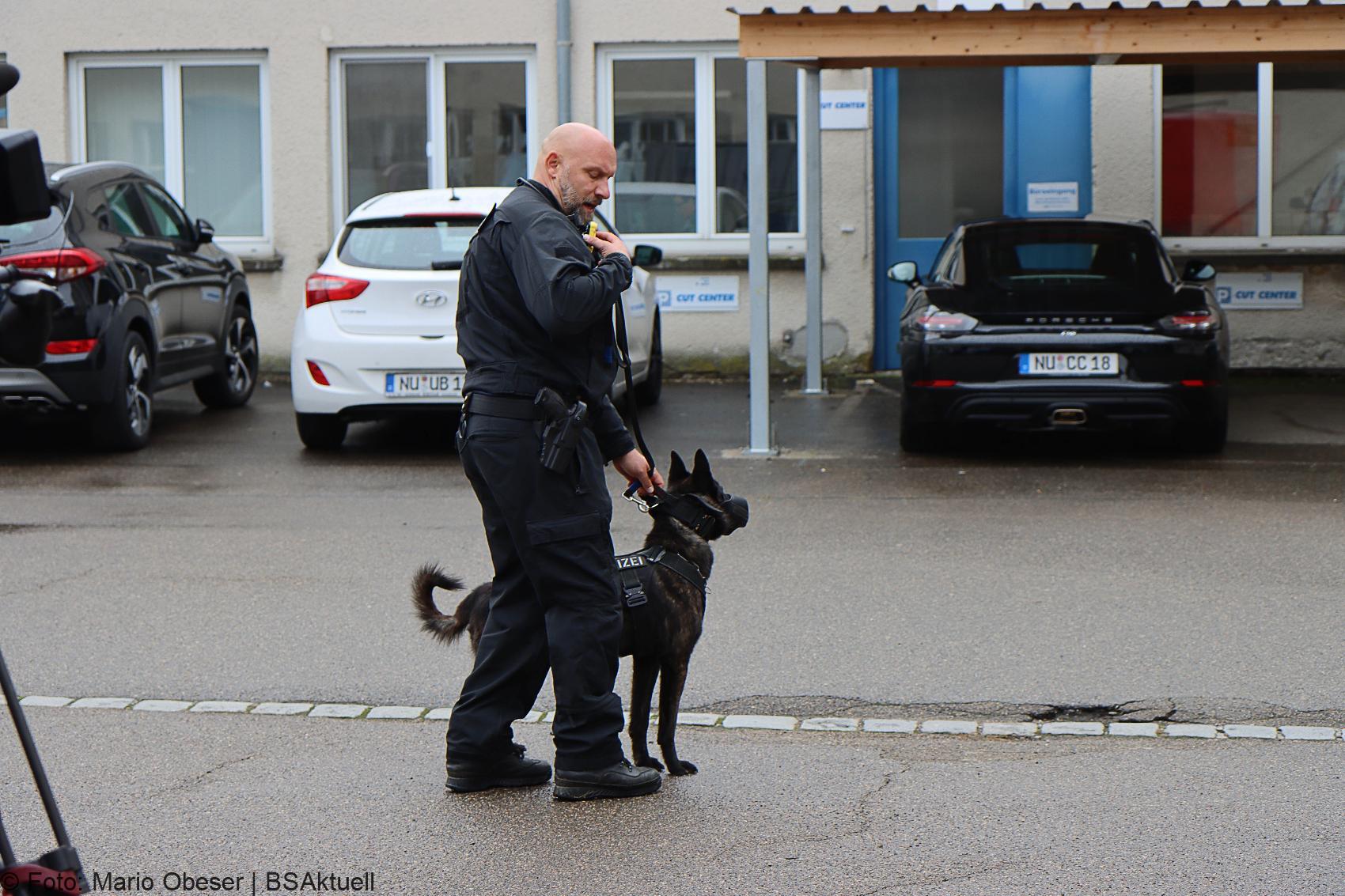 Einsatzuebung Polizei Body Cam Senden Schwaben Sued West 25092020 3