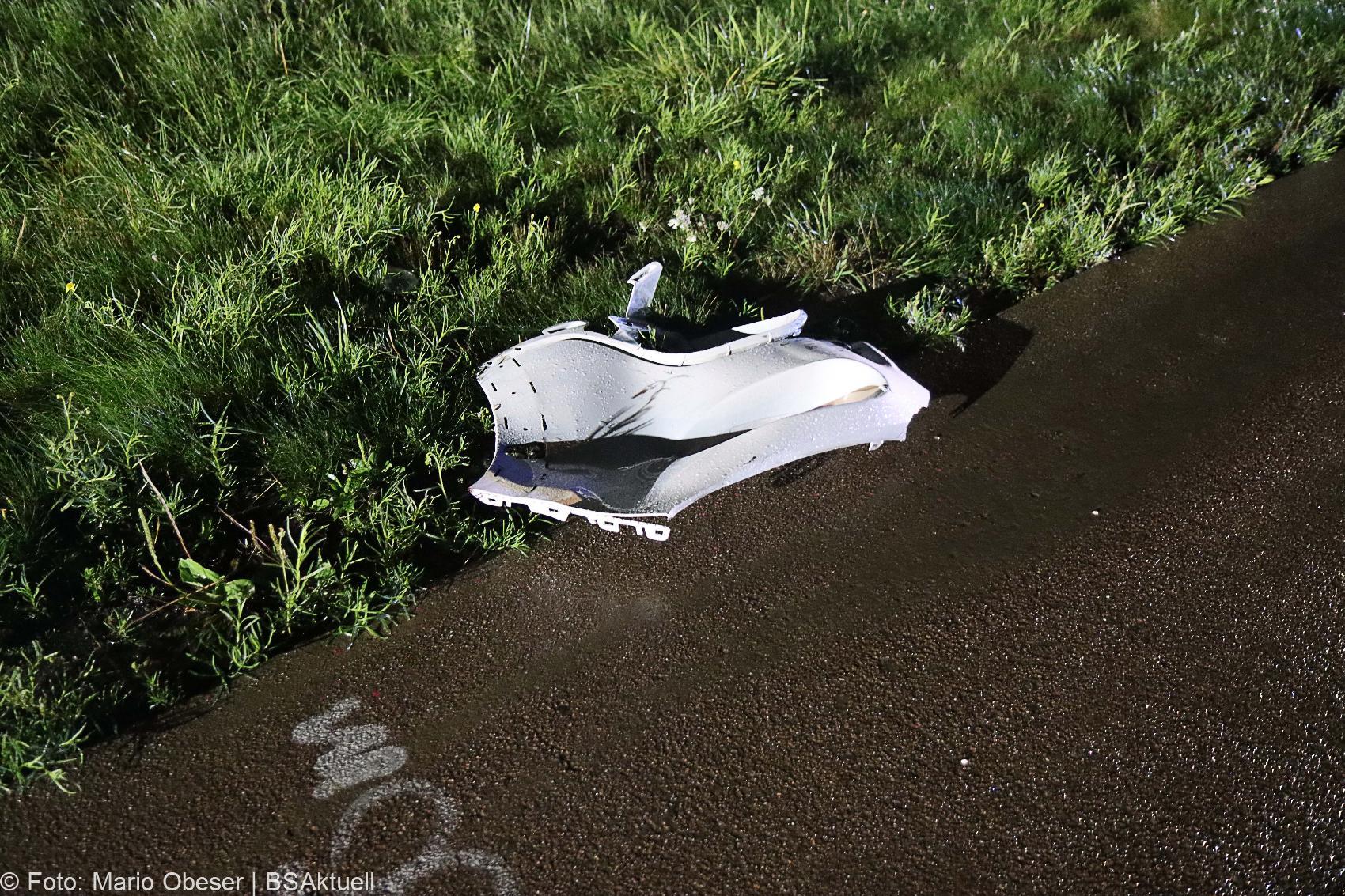 Unfall A8 Burgau Guenzburg 31082020 18