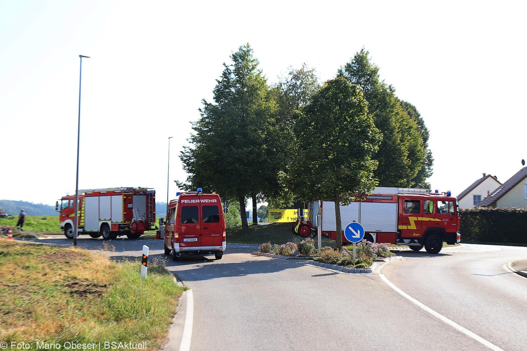 Unfall Pkw Jettingen Freihalter Strasse 21092020 13