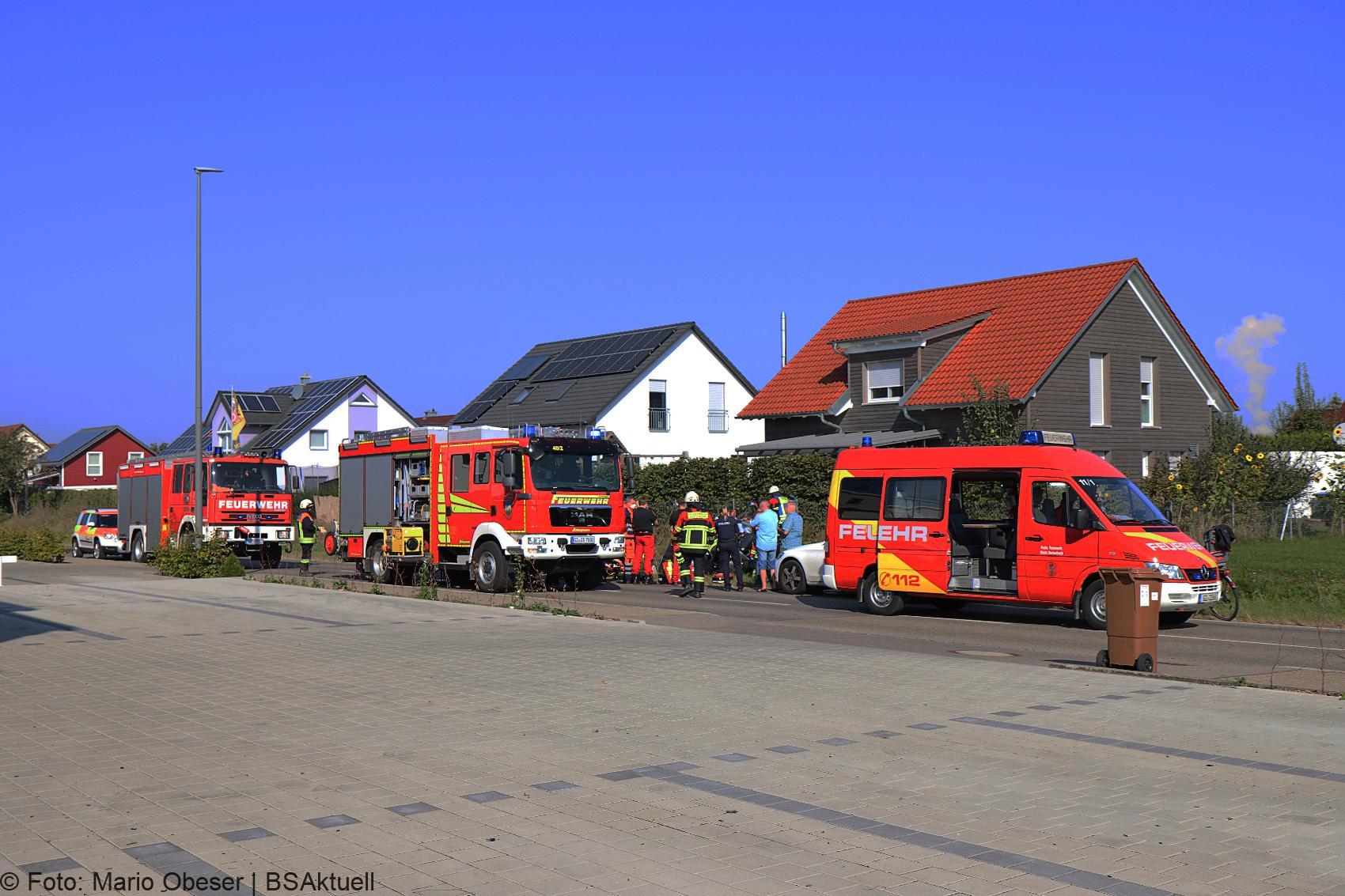 Unfall Pkw Jettingen Freihalter Strasse 21092020 4