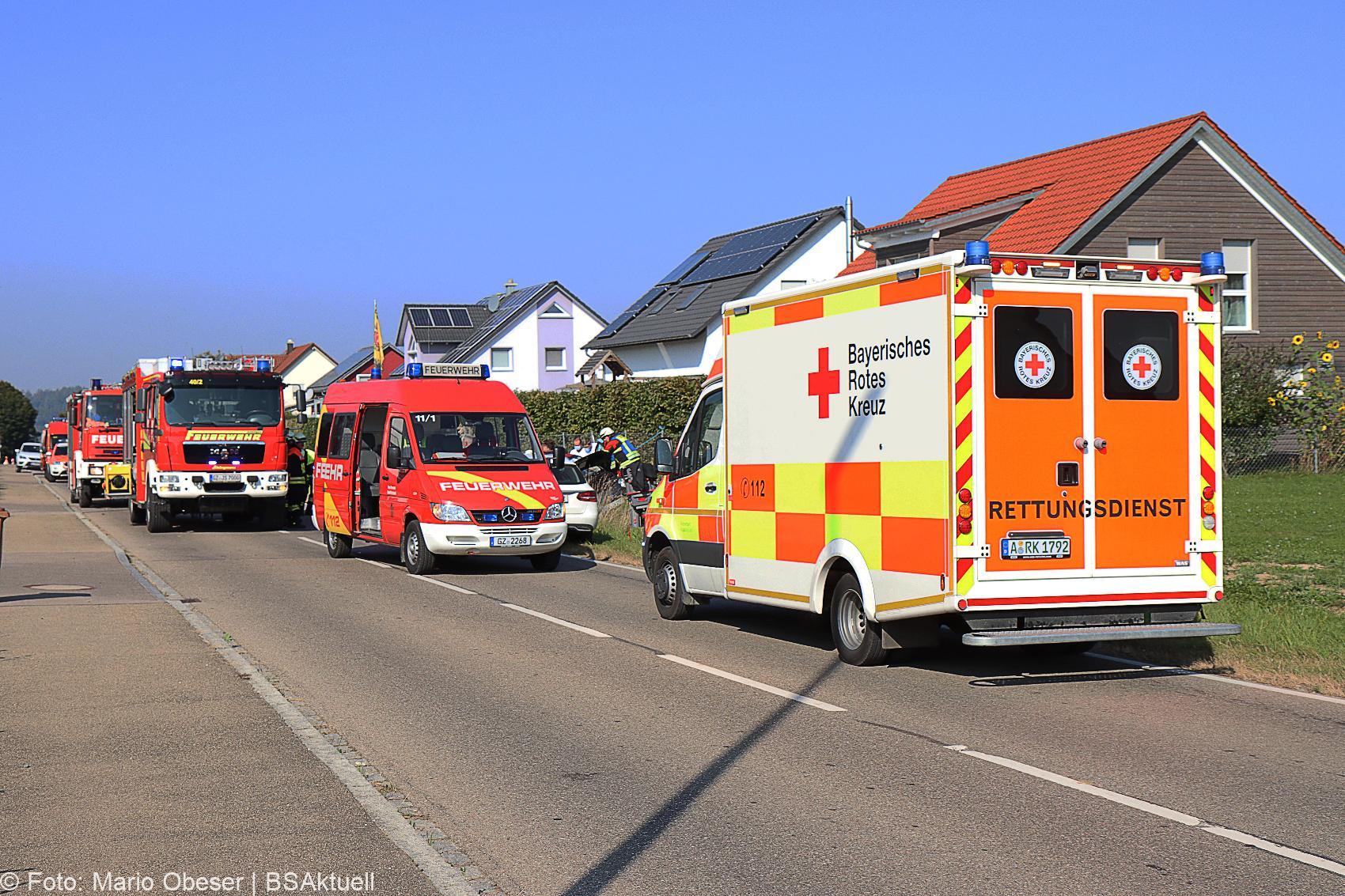 Unfall Pkw Jettingen Freihalter Strasse 21092020 5