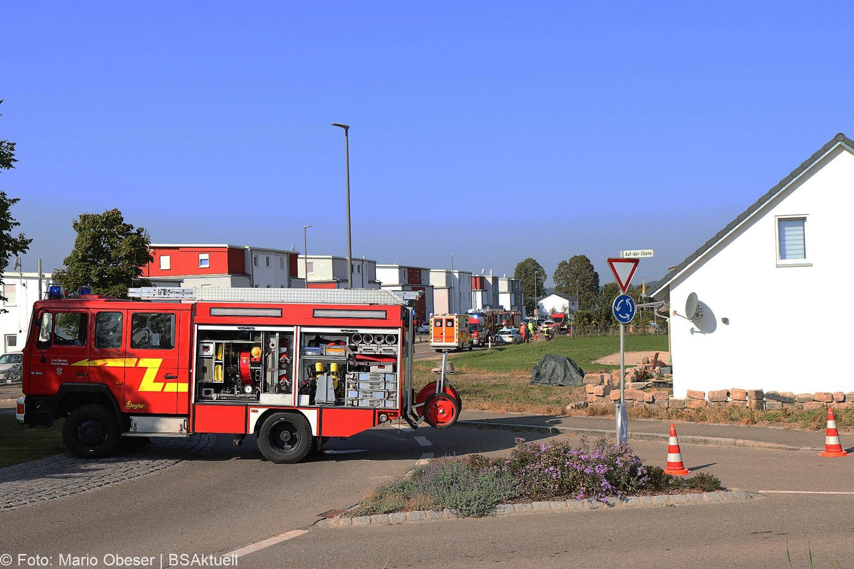 Unfall Pkw Jettingen Freihalter Strasse 21092020 9