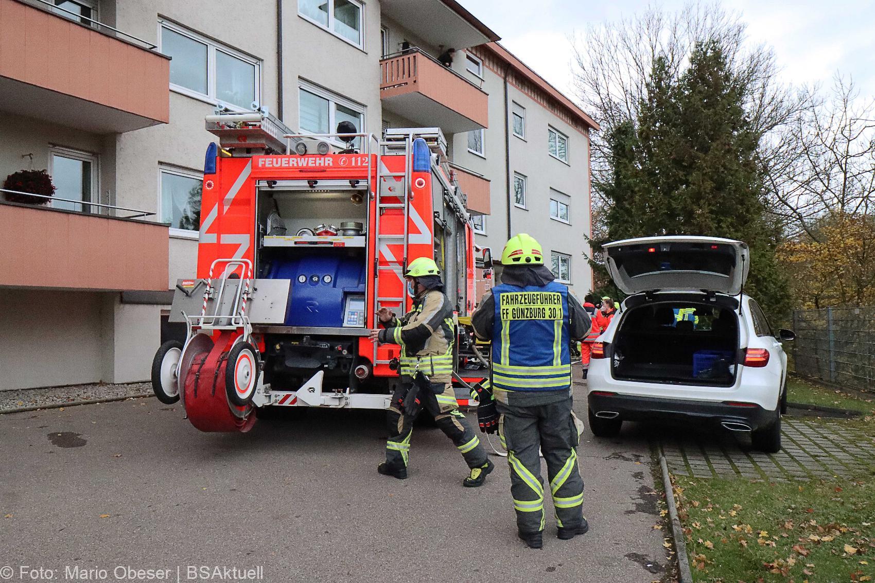 Brand Kueche Guenzburg 29102020 1