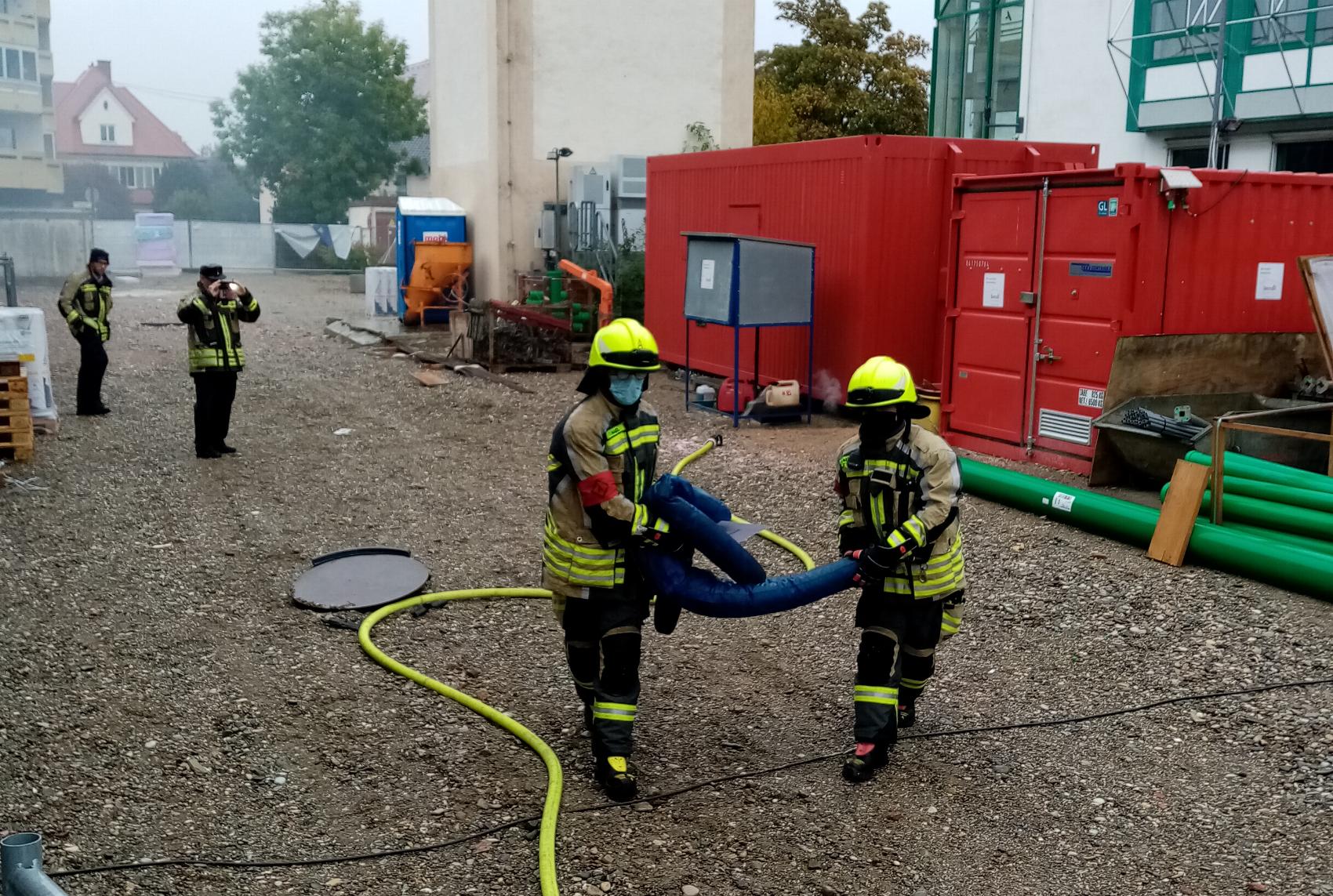 MTA Abschlusslehrgang Feuerwehr Guenzburg 4