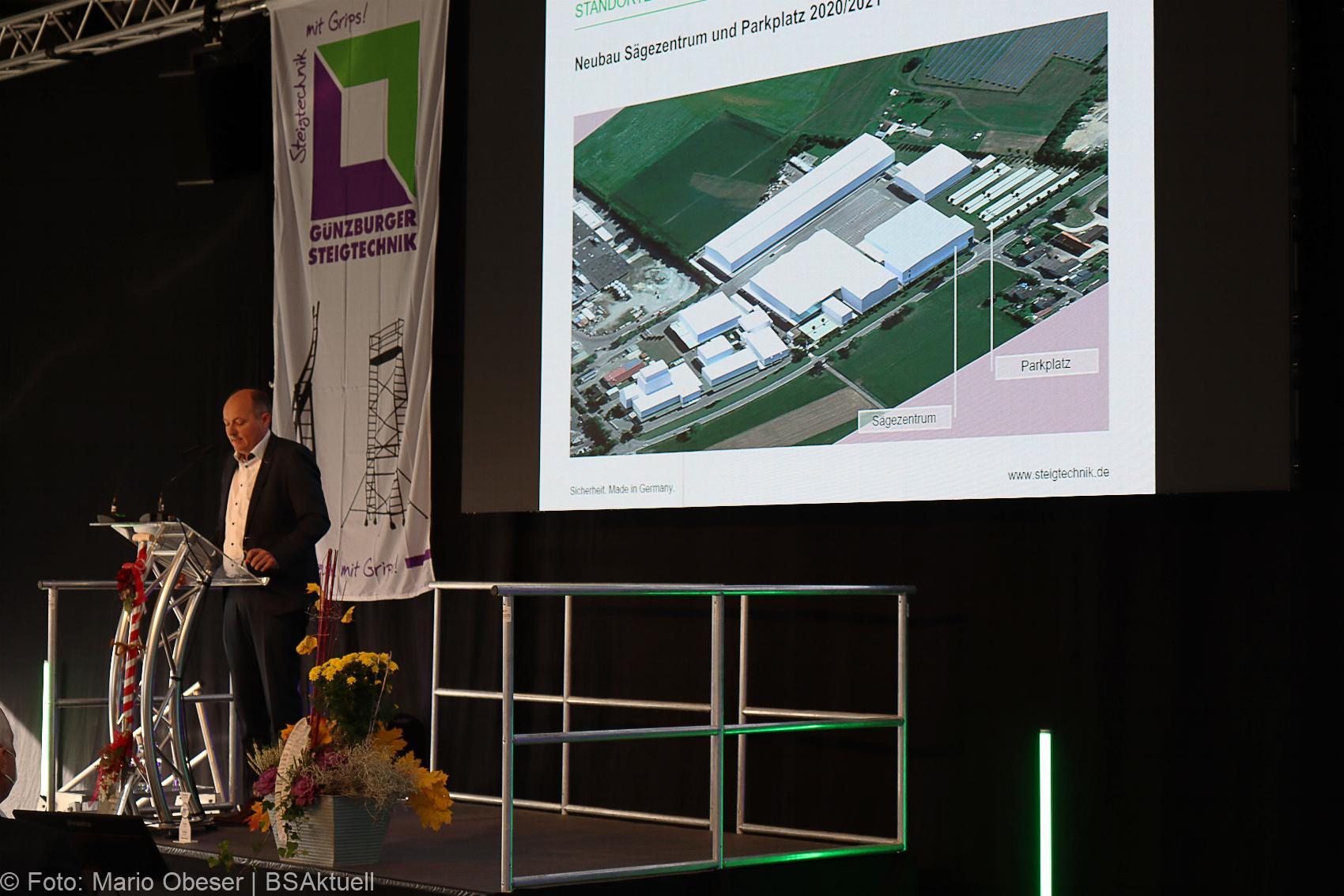 Munk Group Guenzburger Steigtechnik 10