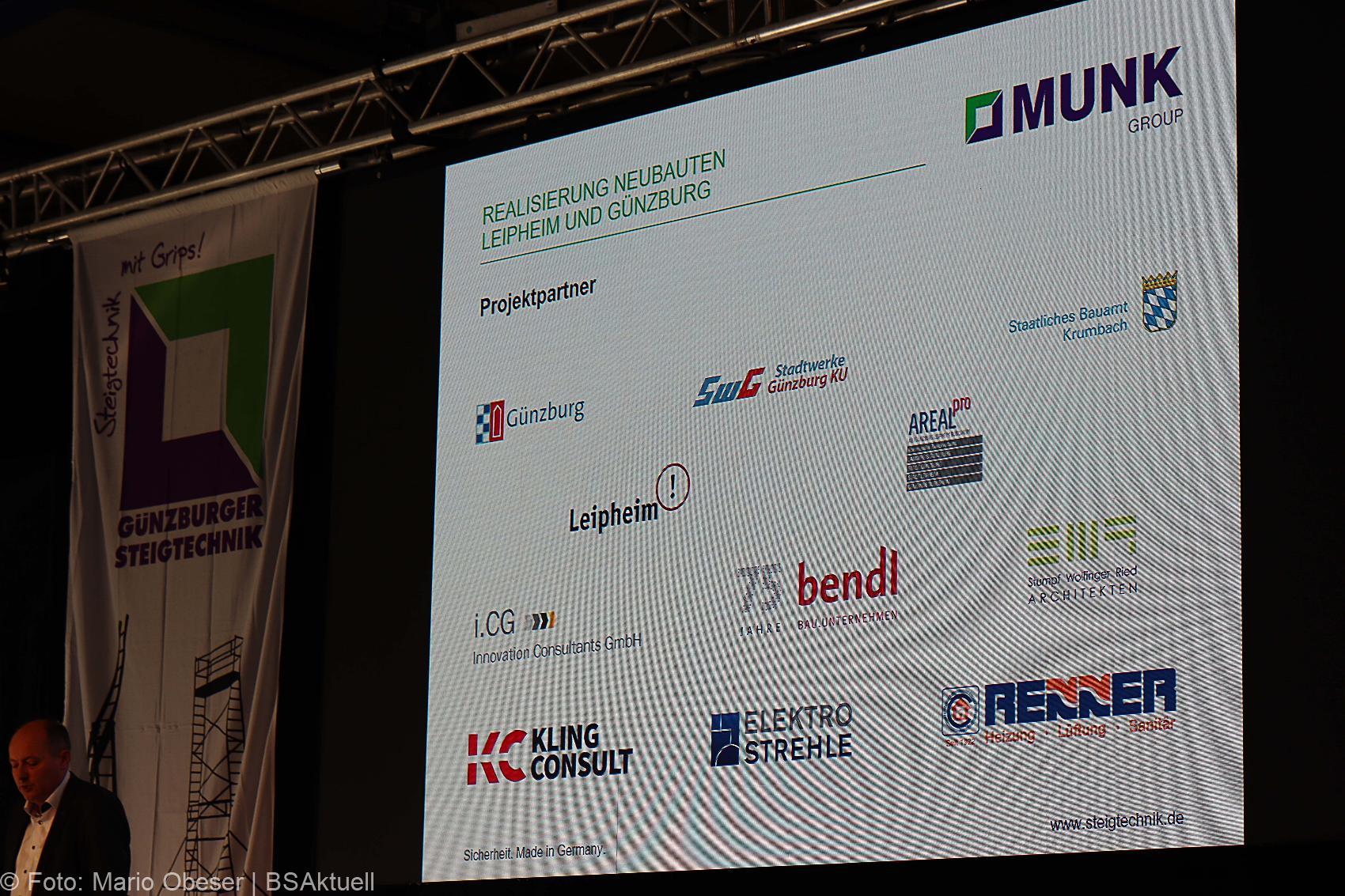Munk Group Guenzburger Steigtechnik 11