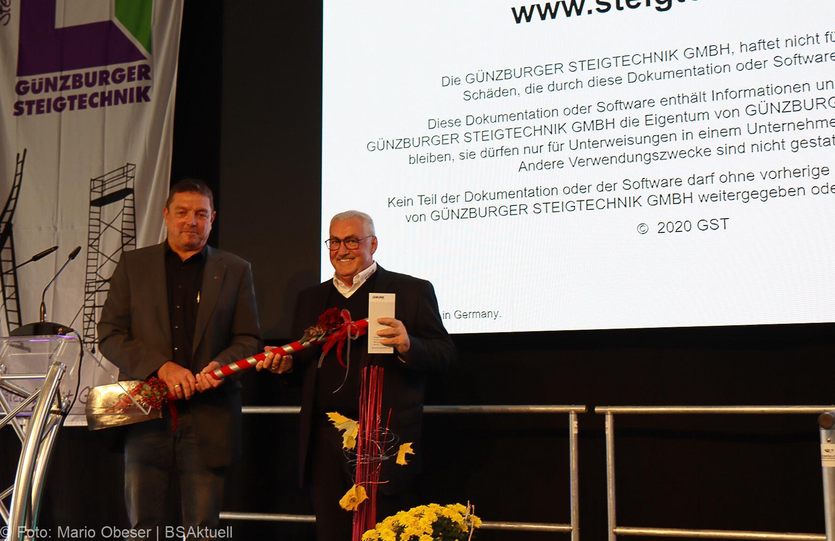 Munk Group Guenzburger Steigtechnik 13
