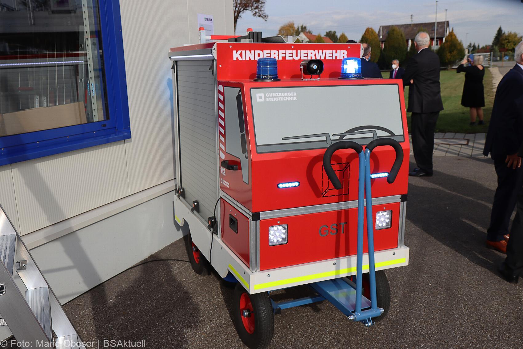 Munk Group Guenzburger Steigtechnik 16