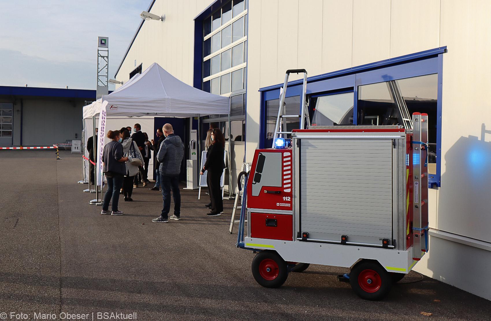 Munk Group Guenzburger Steigtechnik 2