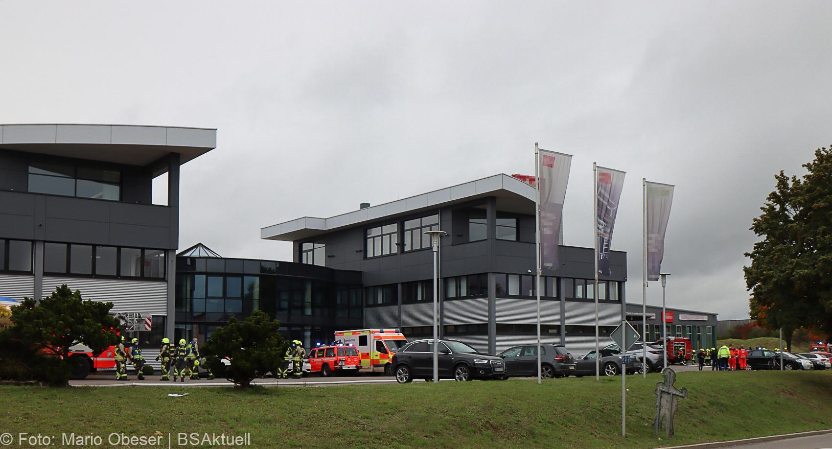Schwelbrand Filteranlage Bubesheim 15102020 3