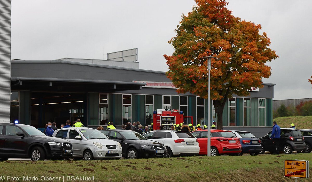 Schwelbrand Filteranlage Bubesheim 15102020 4