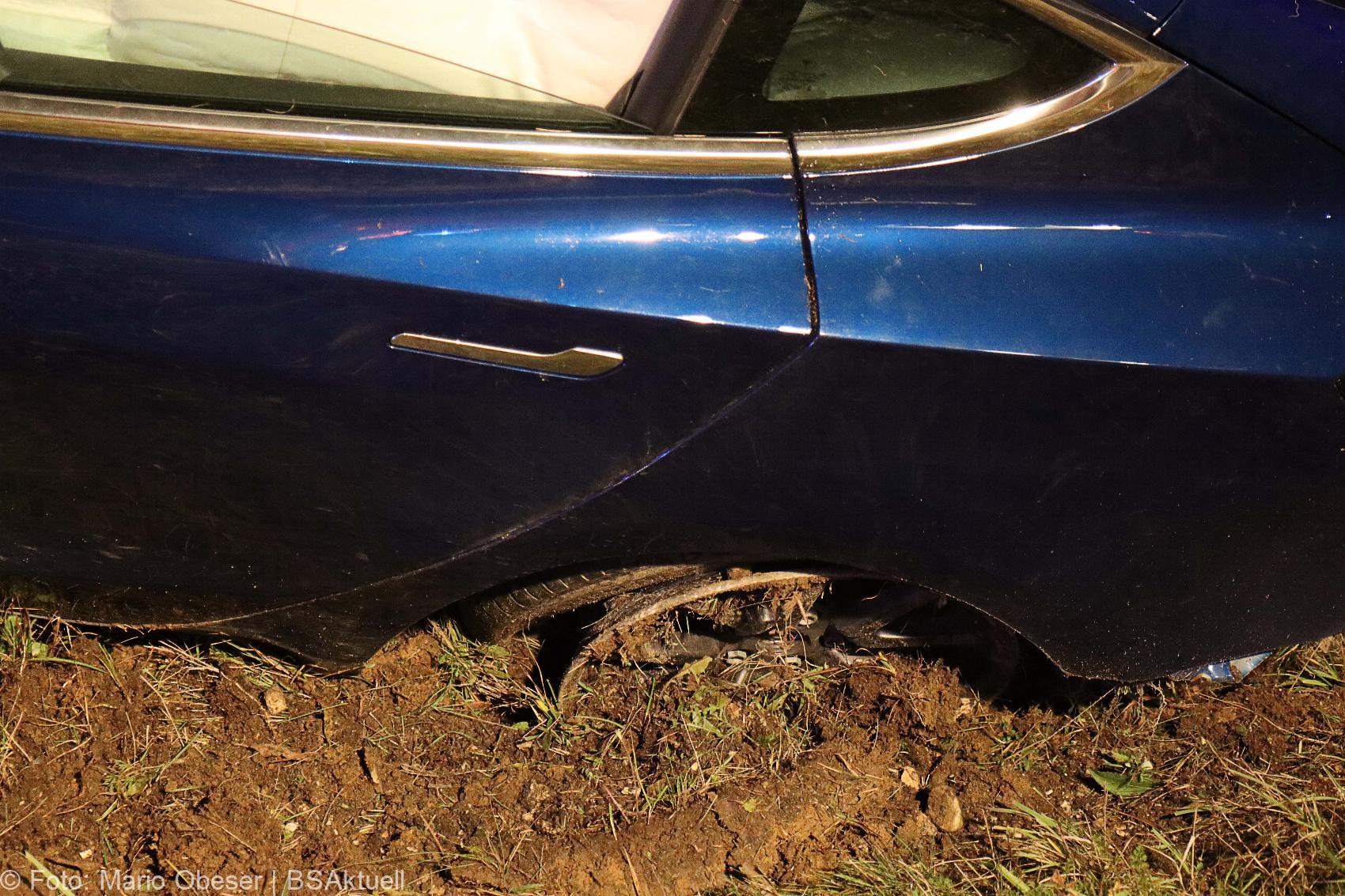 Unfall A8 Burgau – Guenzburg 15102020 Tesla 7