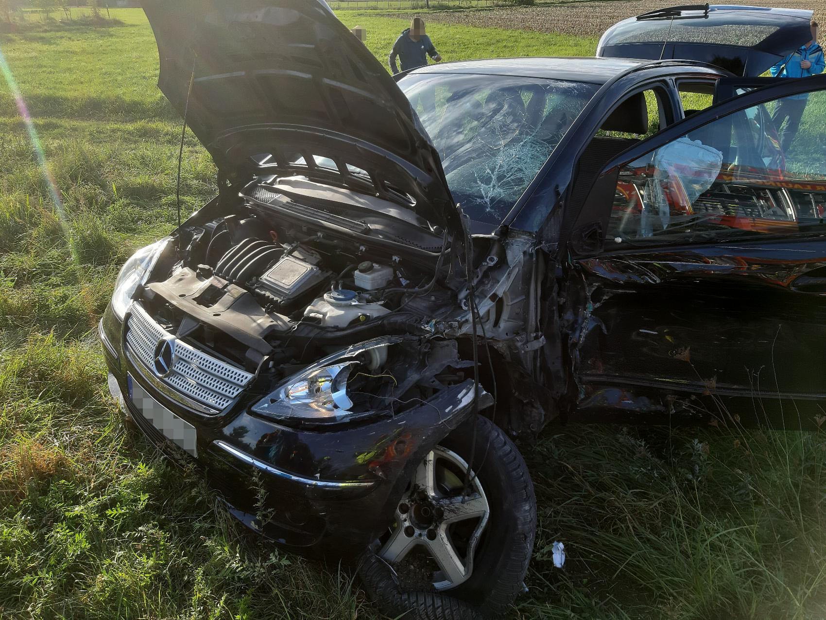 Unfall Lauingen 04102020 1