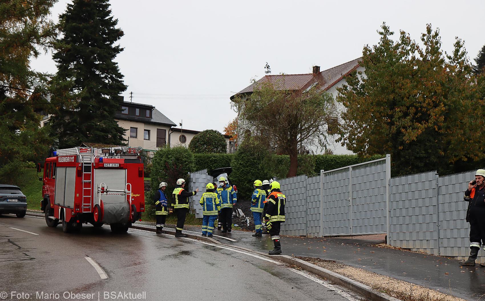 Unfall Schoenenberg Barbaraberg 23102020 1