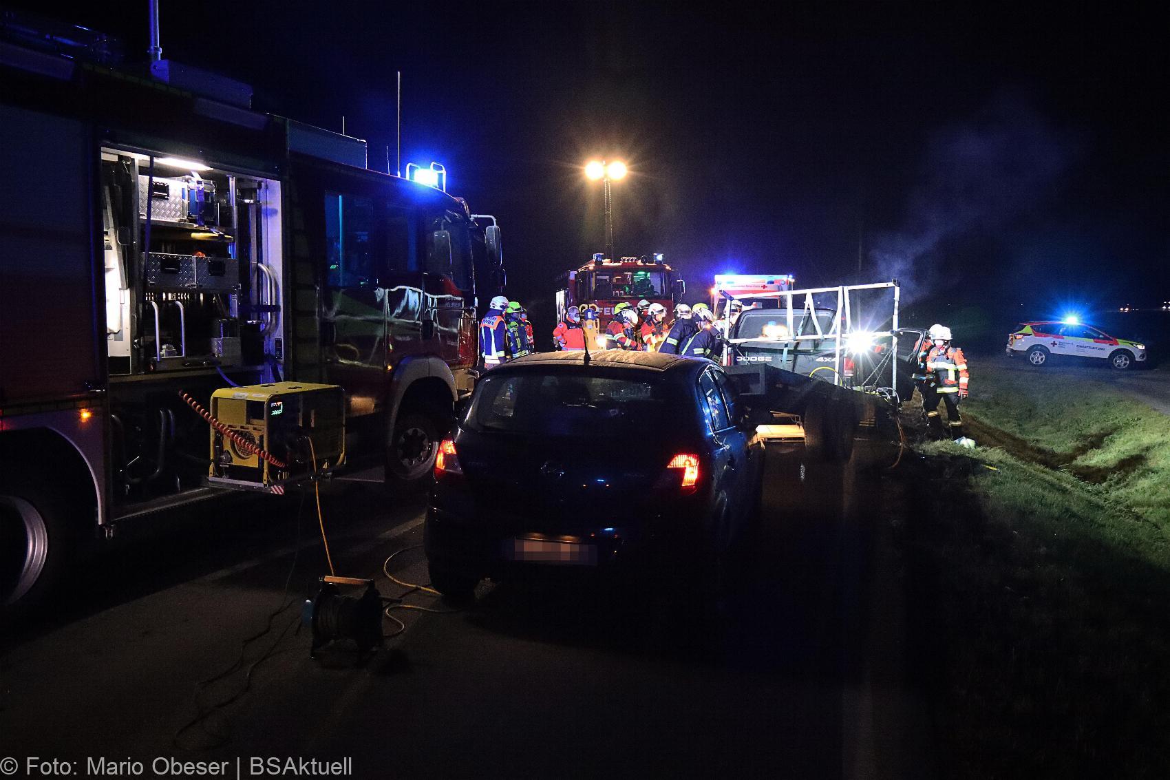 Auffahrunfall ST2025 Jettingen 24112020 1