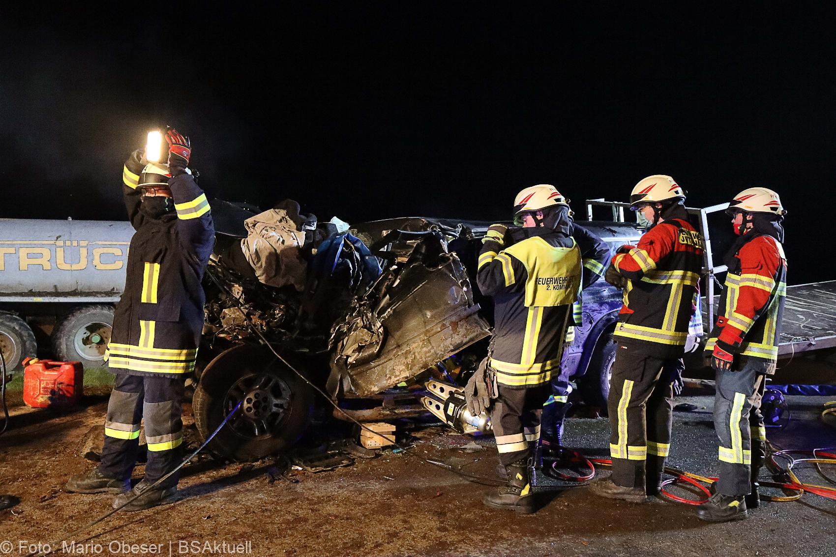 Auffahrunfall ST2025 Jettingen 24112020 5