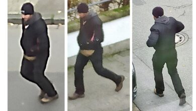 Einbruch Hauptzollamt Duisburg Emmerich Tatverdaechtiger