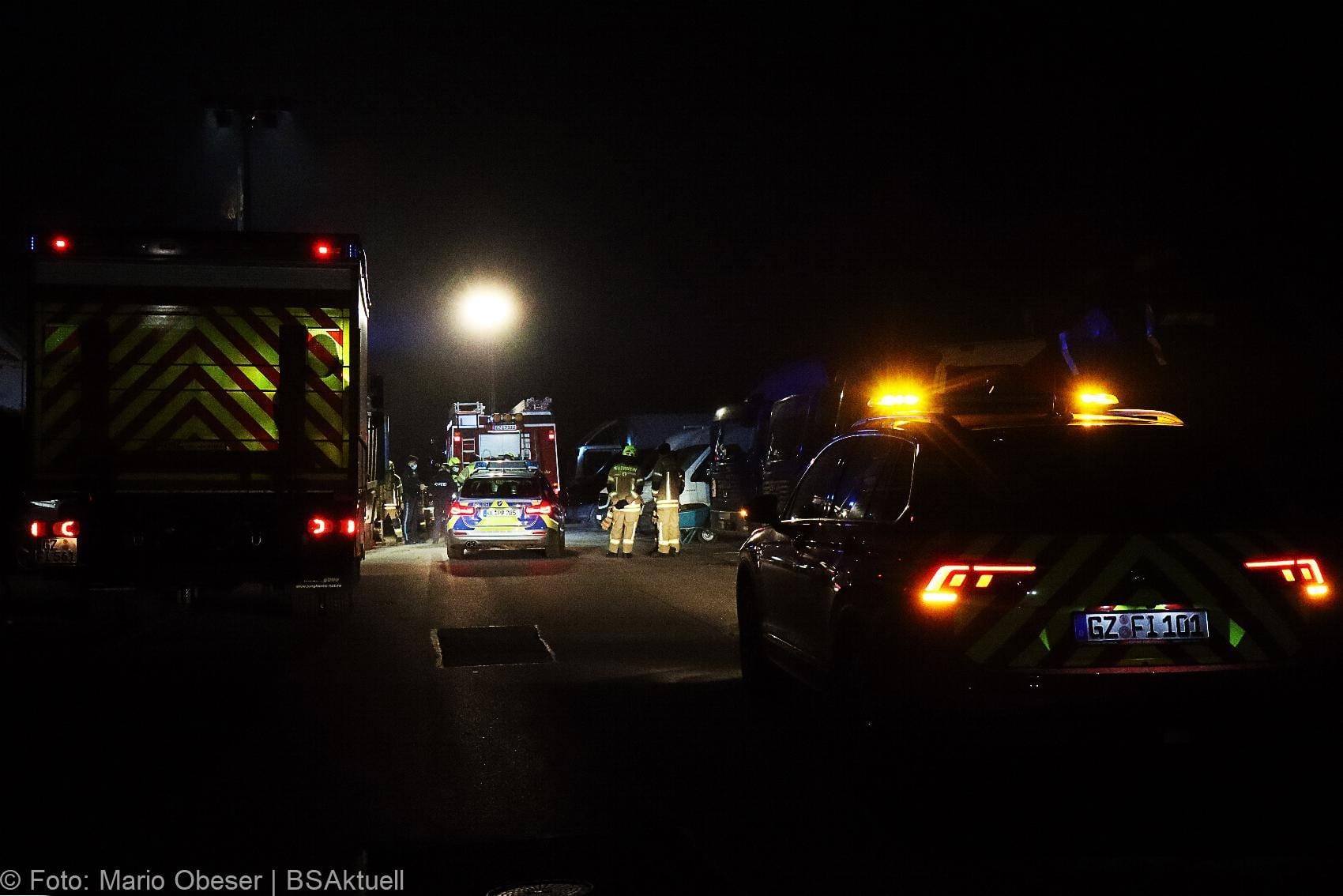 Ichenhausen Trafo Oel verloren 25112020 1