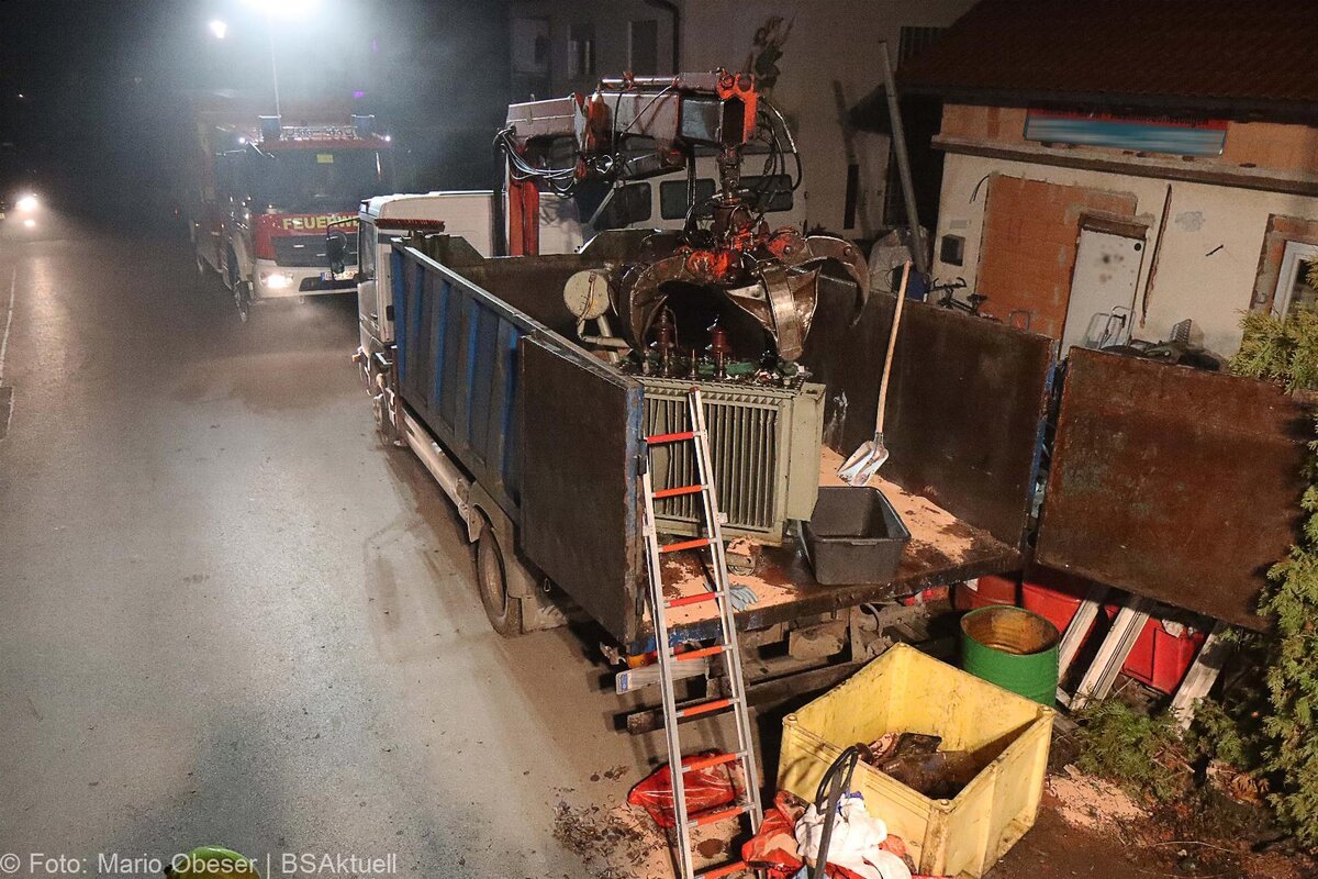 Ichenhausen Trafo Oel verloren 25112020 15