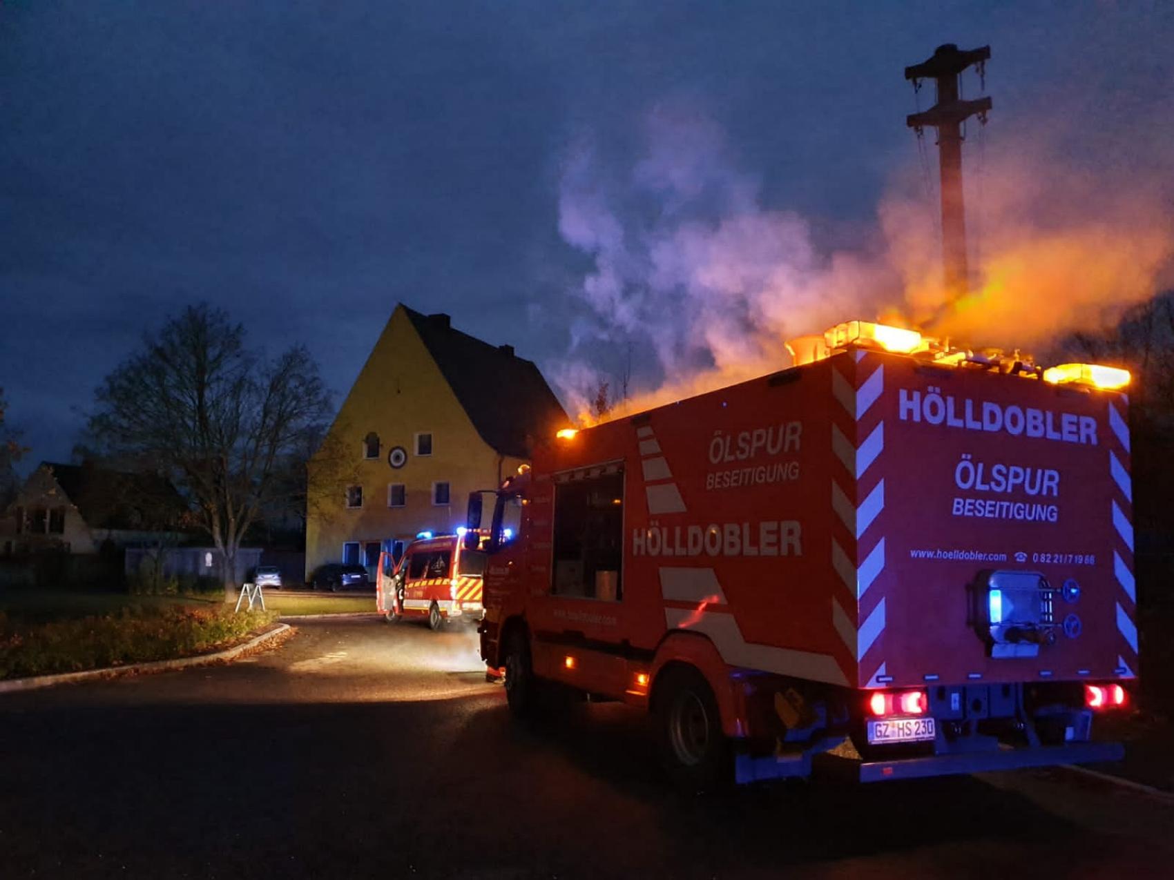 Oelspur Traktor Gundelfingen 04112020 1