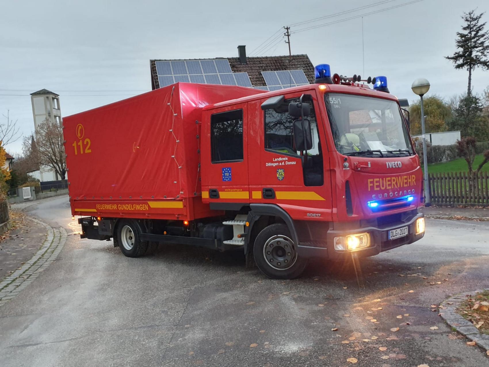 Oelspur Traktor Gundelfingen 04112020 6