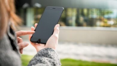 Telefon Handy
