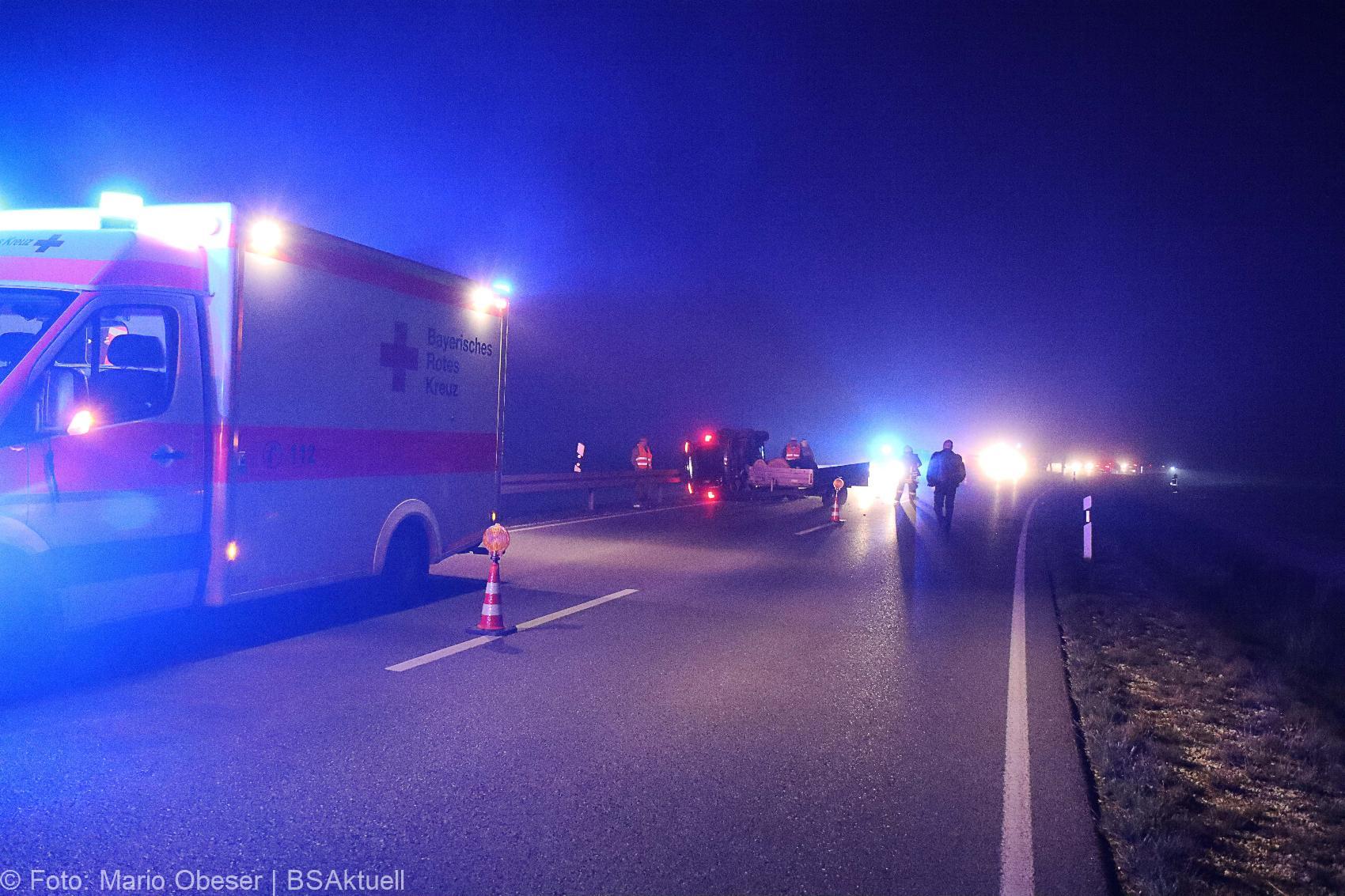 Unfall Limbach-Leinheim 11112020 2